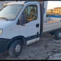 Iveco Daily 29L12 2.3 Hpi PC Cabinato