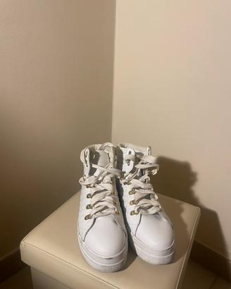 scarpe bianche GANT