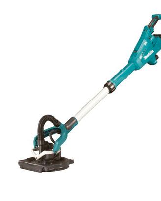 MAKITA Giraffa / Levigatrice per pareti DSL800ZU
