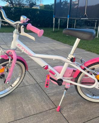 Bici bambina