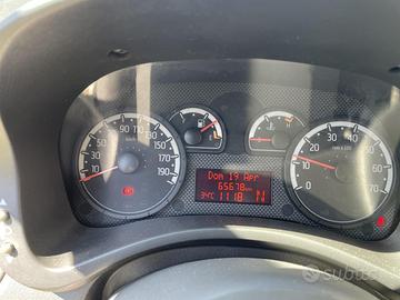 Fiat Panda 1.2 Dualogic