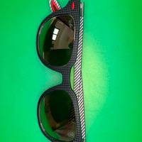Rayban ferrari monaco limited edition
