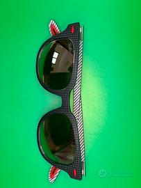 Rayban ferrari monaco limited edition