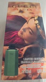 Gucci Flora Emerald Gardenia Limited Edition 100ml