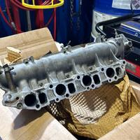 Collettore 1.9 jtdm 16 valvole euro 3 senza swirl