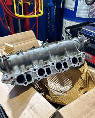 Collettore 1.9 jtdm 16 valvole euro 3 senza swirl