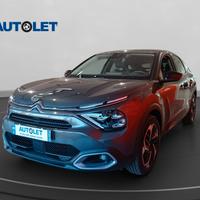 Citroen C4 BlueHDi 130cv S&S EAT8 Shine