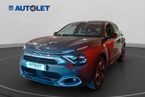 Citroen C4 BlueHDi 130cv S&S EAT8 Shine