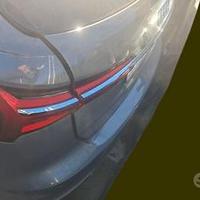 Ricambi Audi a6 2022 motore ibrido e cambio automa