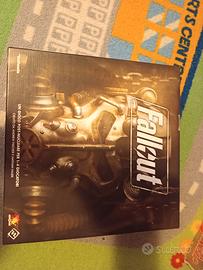 Fallout gioco da tavolo 