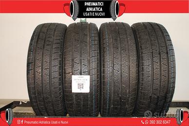 4 Gomme 225 70 R 15C Pirelli al 96% SPED GRATIS