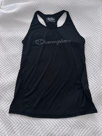 Canotta Sportiva Champion