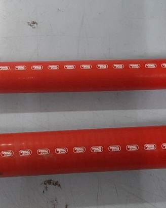 TUBI SILICONICI SAMCO SPORT 