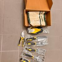 Robusto set da Giardinaggio