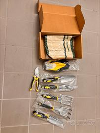 Robusto set da Giardinaggio