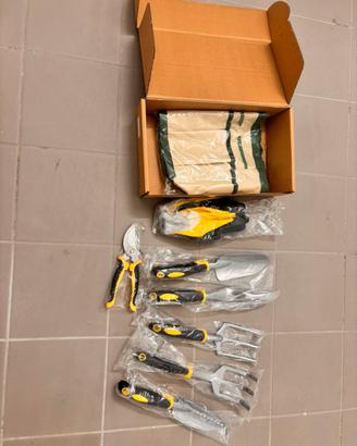 Robusto set da Giardinaggio