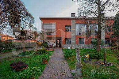 Appartamento Castel Maggiore [Cod. rif 3303737VRG]