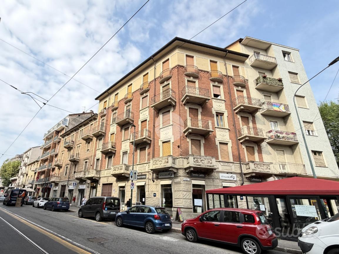 Bilocale in Borgo Vittoria, foto 18 di 20