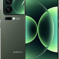 Xiaomi 17 Pro Max 12+12 giga ram 512 scambi