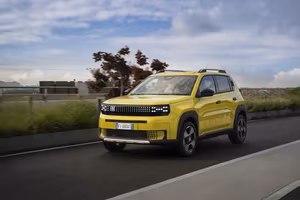 FIAT Grande Panda 1.2 Hybrid 110 CV S&S Business