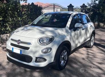 FIAT 500X 1.6 E-Torq 110  CV Pop Star