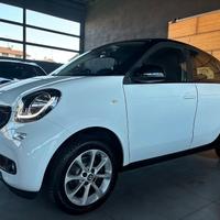 Smart ForFour 90 0.9 Turbo Passion 90CV NEOPATENTA