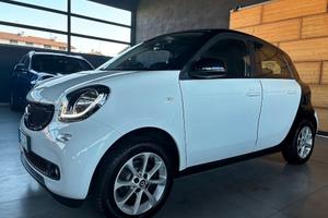 Smart ForFour 90 0.9 Turbo Passion 90CV NEOPATENTA