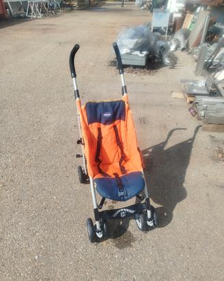 passeggino chicco