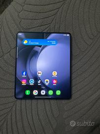 Samsung Z Fold 5 come nuovo