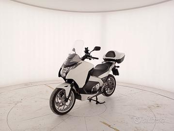 Honda Integra 700 - ABS DCT U13775