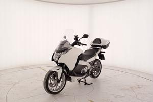 Honda Integra 700 - ABS DCT U13775