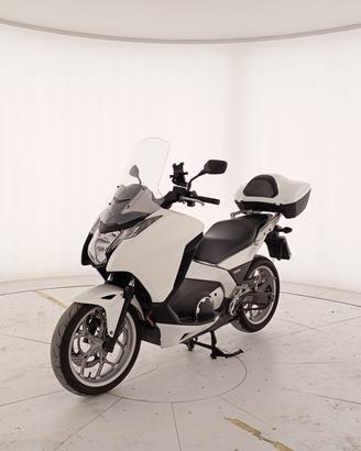 Honda Integra 700 - ABS DCT U13775