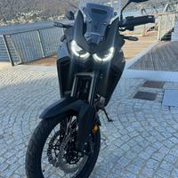 Honda CRF1100L Africa Twin - 2022