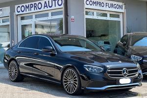 Mercedes-benz E 220 d Auto Business Sport