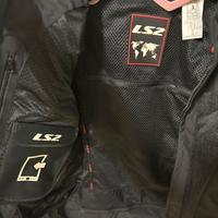 Giacca moto donna estiva