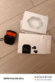 cuffie wireless htc