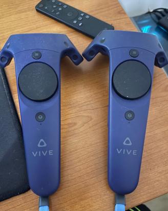 HTC vive pro 2.0