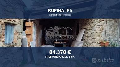 Immobile in asta di 132 m² con più di 5 locali a R