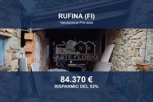 Immobile in asta di 132 m² con più di 5 locali a R