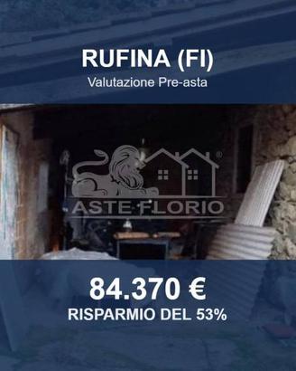 Immobile in asta di 132 m² con più di 5 locali a R