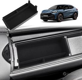 Cupra Tavascan 2025 Contenitore  Console Centrale