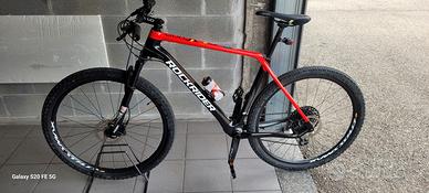 MTB Rockrider XC 900 FULL CARBON TG. XL 