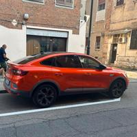 Renault Arkana R.S. Line E-tech full hybrid