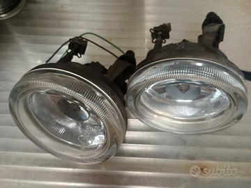 Fendinebbia FIAT SEDICI 