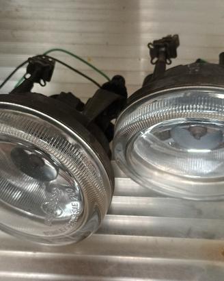 Fendinebbia FIAT SEDICI 