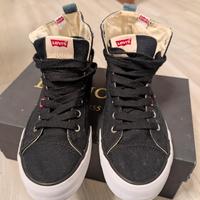Sneakers Levi's Unisex tg.40
