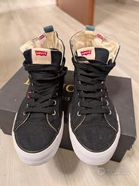 Sneakers Levi's Unisex tg.40