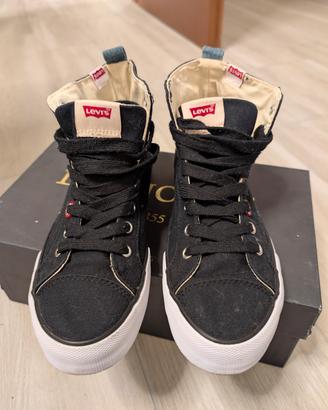 Sneakers Levi's Unisex tg.40