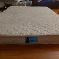 materasso 160×200