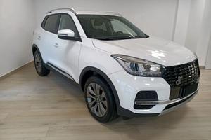 DR AUTOMOBILES dr 4.0 1.5 Bi-Fuel GPL